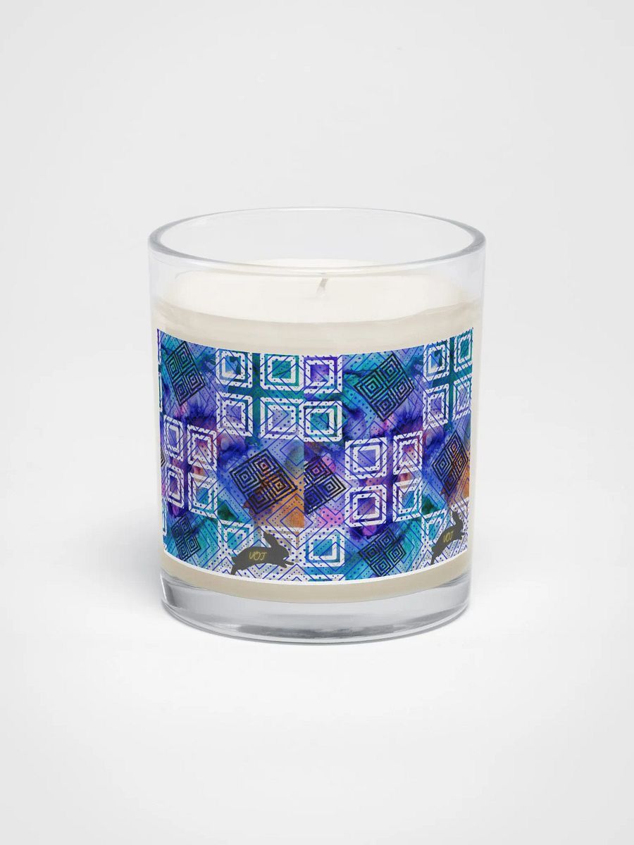 JoBeths' Signature 🐰 Rabbit Design Candle 🕯 product image (1)