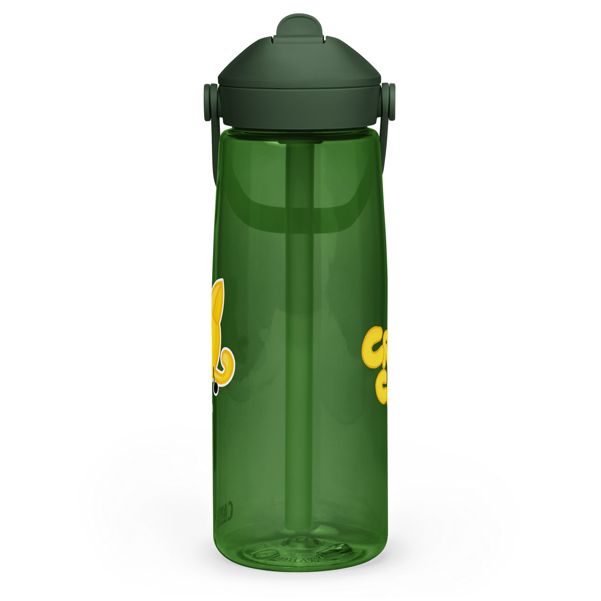 Cripty Cat School Water Bottle product image (3)