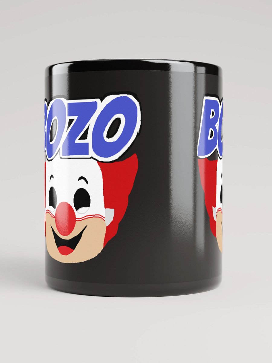 Bozo Mug product image (5)