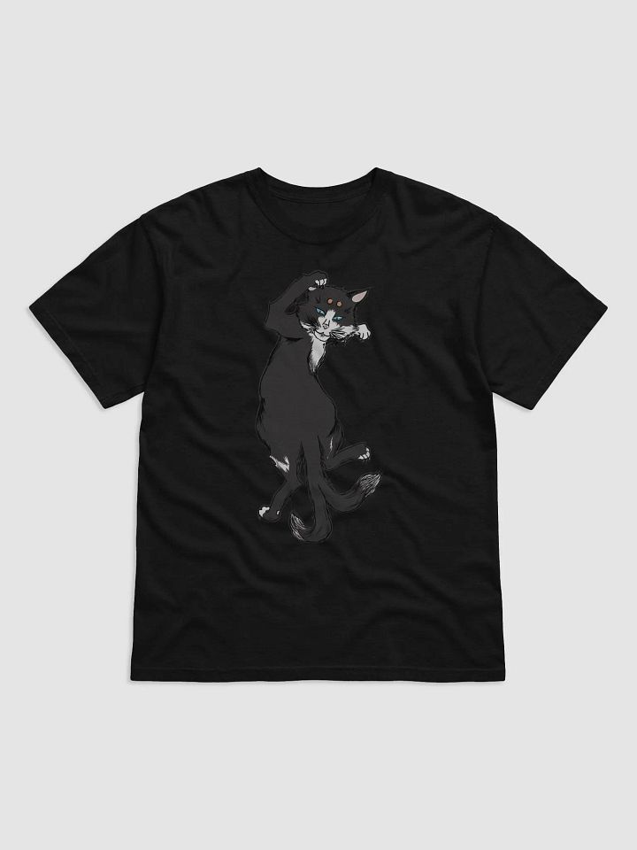 Yokai Nekomata Tuxedo product image (2)