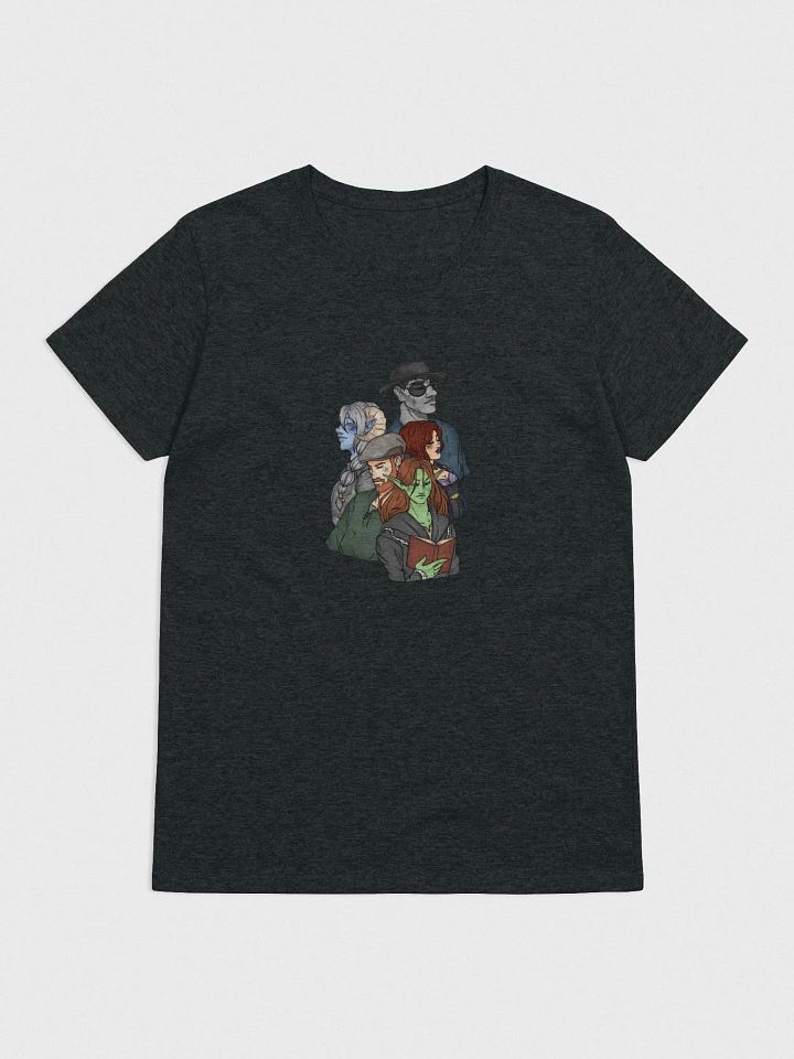 The Long Rest | Women's Shirt product image (6)