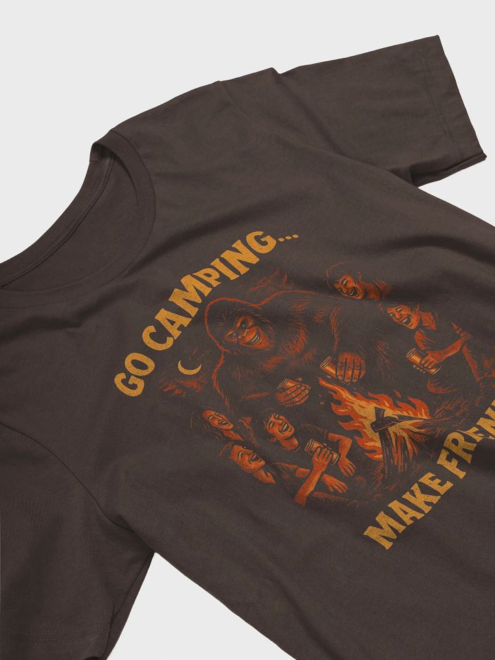 Go Camping... Make Friends product image (2)