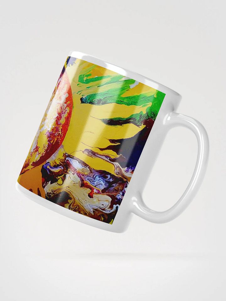 Joyous Sun Mug product image (3)