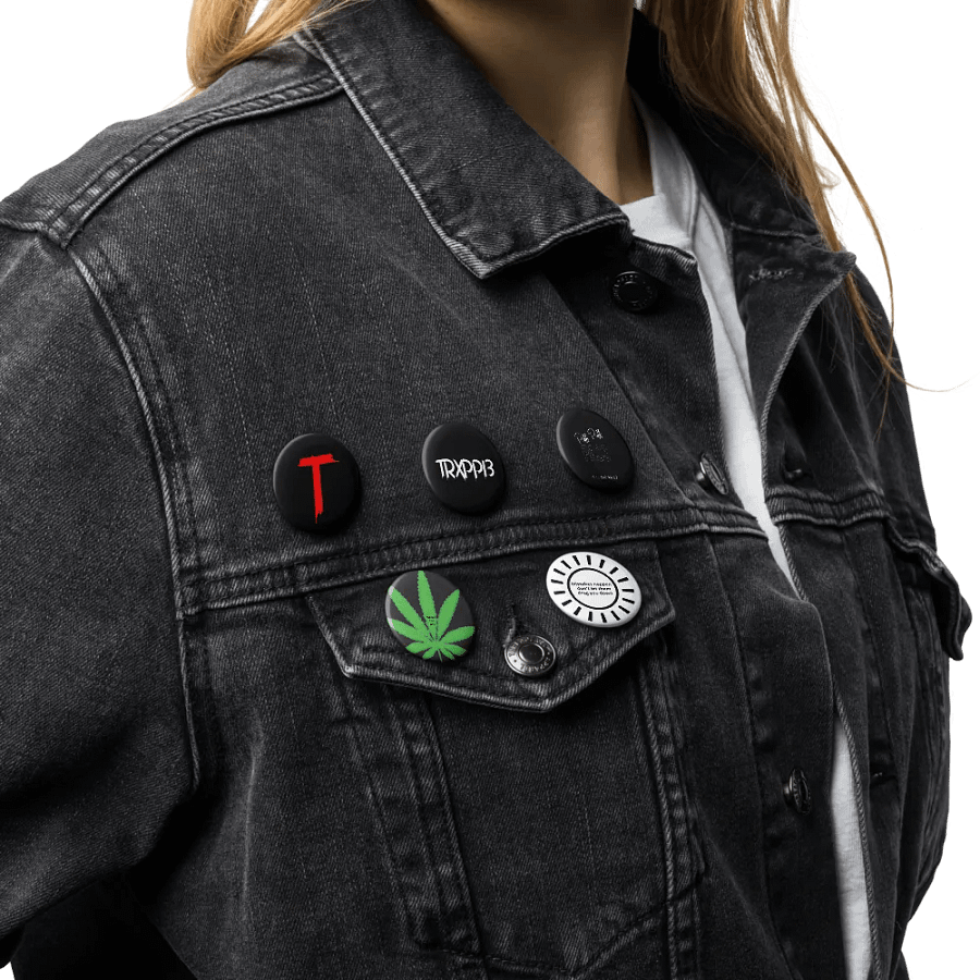 Pin Set 1 product image (12)