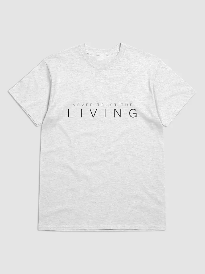 Never Trust The Living - Beetlejuice product image (10)