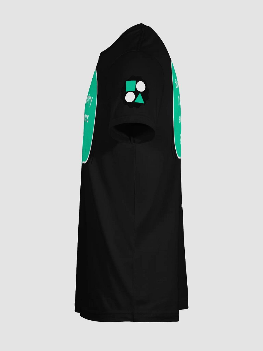 Trivia Tee: The Riverless Nation product image (9)