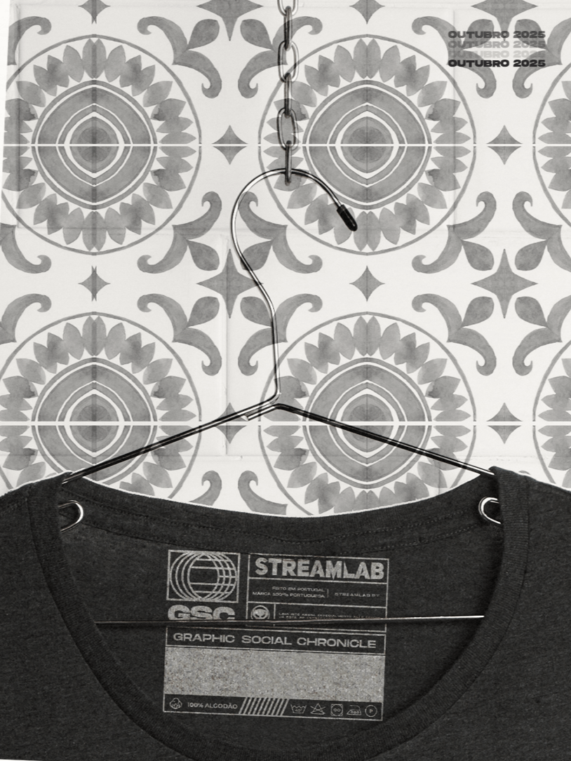 GSC DROP 04 ( Certificado Digital e TSHIRT ) product image (3)