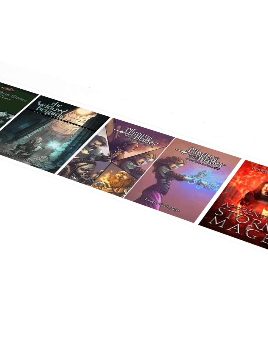 Dhea Loral Sticker - 15" x 3.75" product image (4)