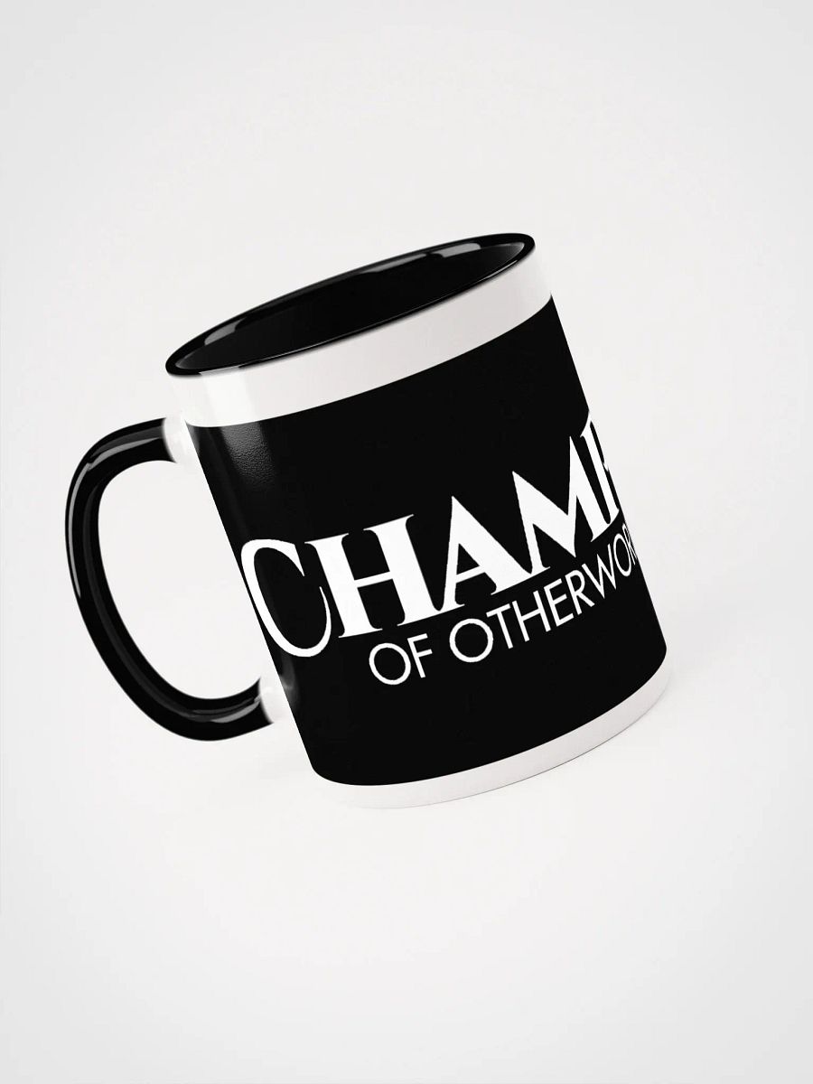 Champ Coffee Cup product image (3)