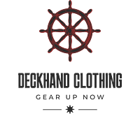 Deckhand Clothing