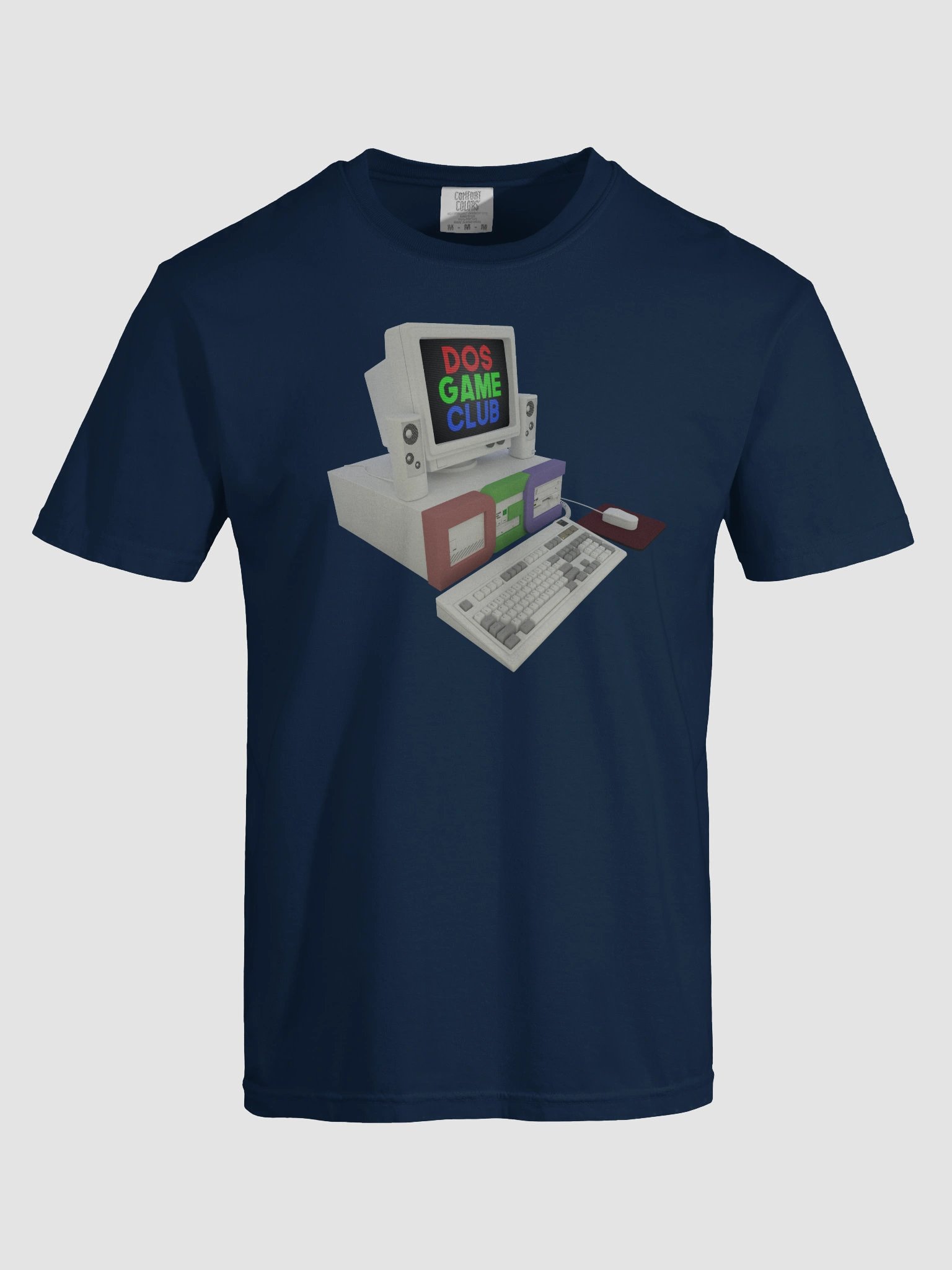 DGC T-Shirt product image (7)