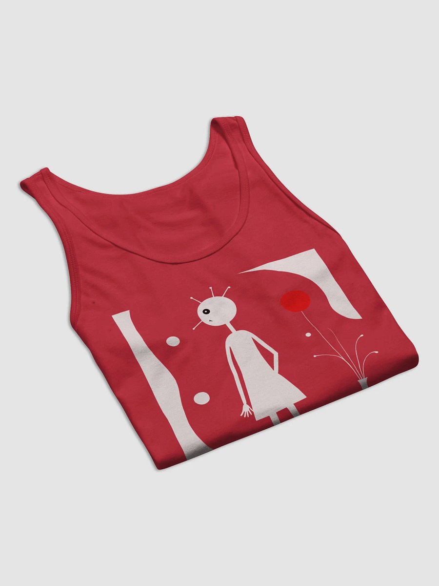 Bella+Canvas Jersey Tank product image (8)