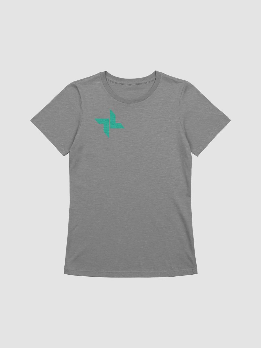 TL Women's Super Soft Relaxed-fit T-Shirt product image (7)