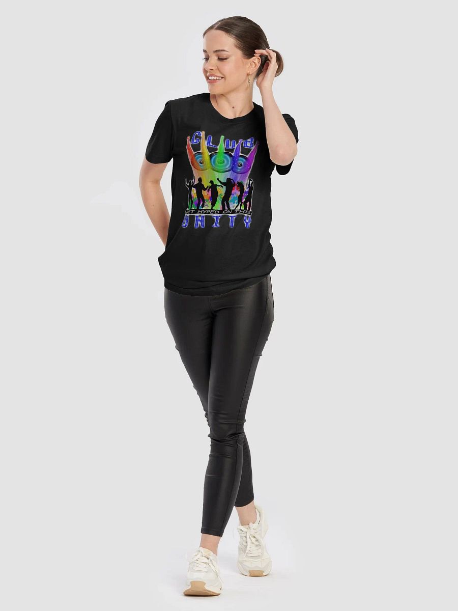 CLUB UNITY - T-Shirt product image (10)