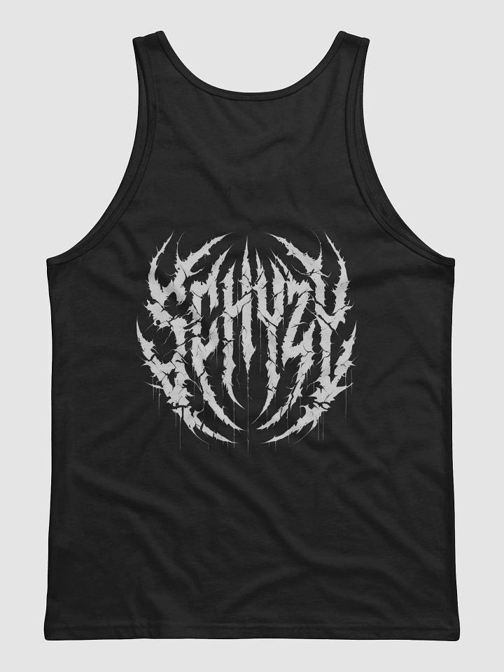 MATRO SCHYZY tank top product image (2)