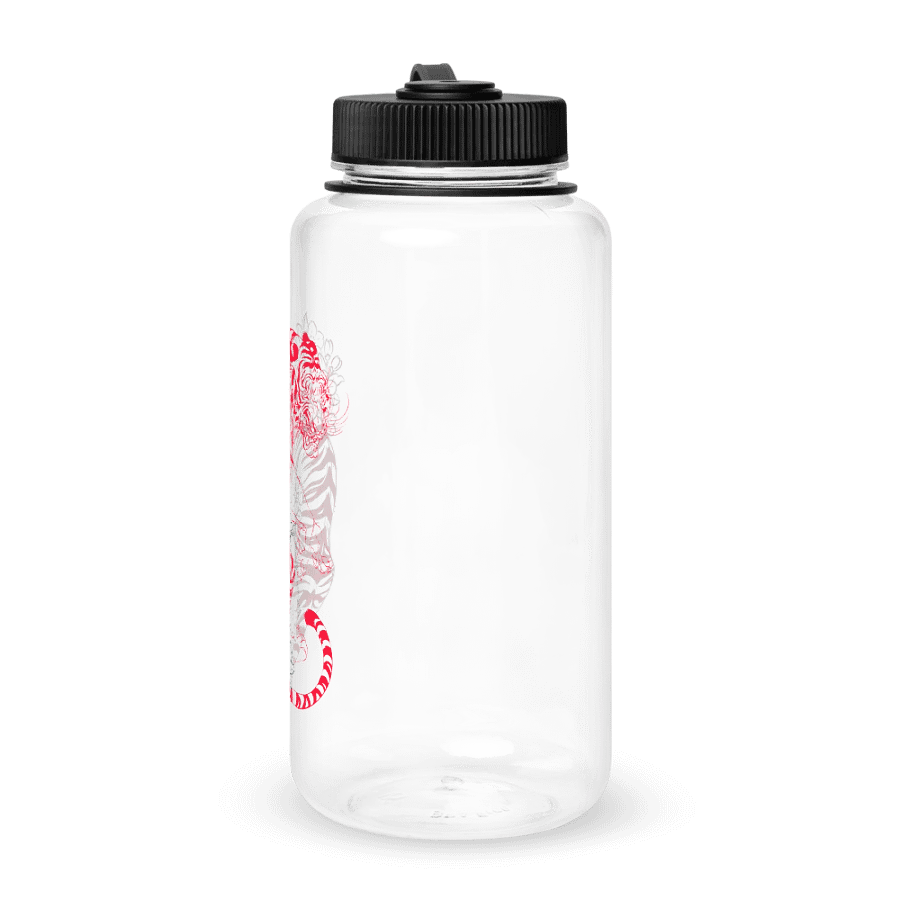 Tiger Water Bottle product image (3)