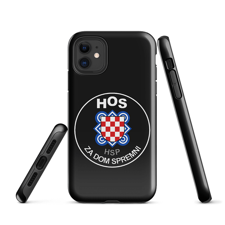 HOS /MASKICA ZA MOBITEL IPHONE product image (1)