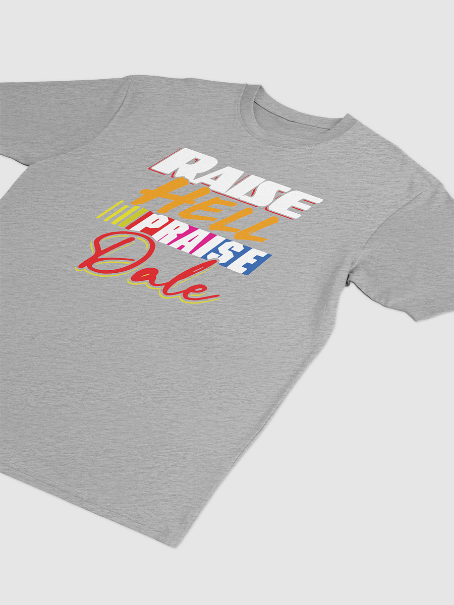 Raise Hell Praise Dale product image (8)