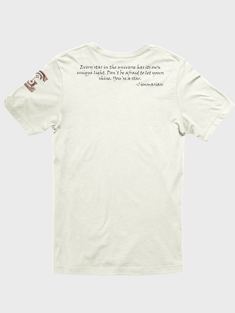 Shine Like the Star you Are! (dark text) product image (2)