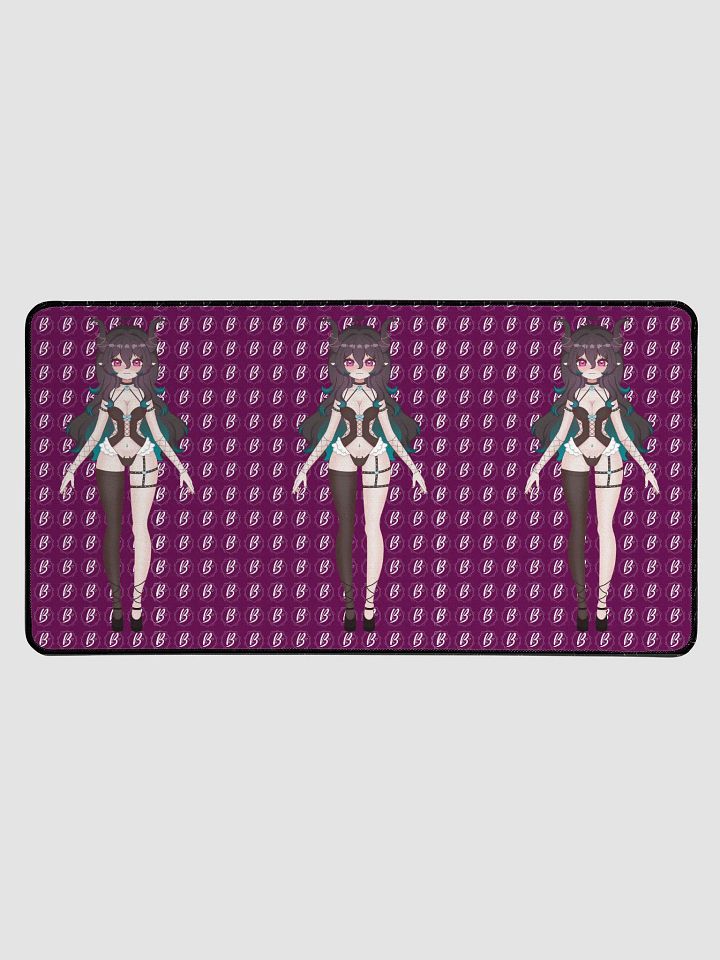 Dark Desires Desk Mat product image (1)