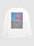 PHOTOREALISM -kuramazaku- Champion Long Sleeve Shirt product image (1)