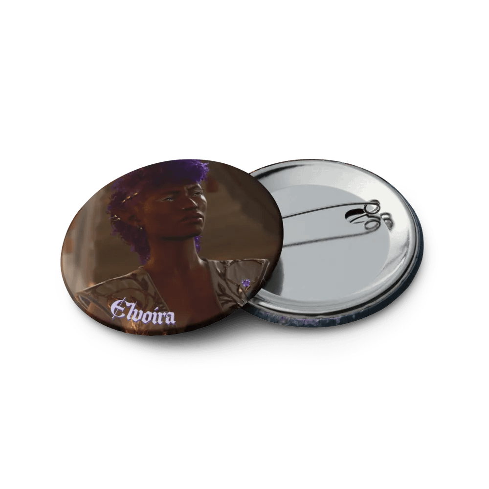 The Girls Pin Collection (Complete) product image (7)