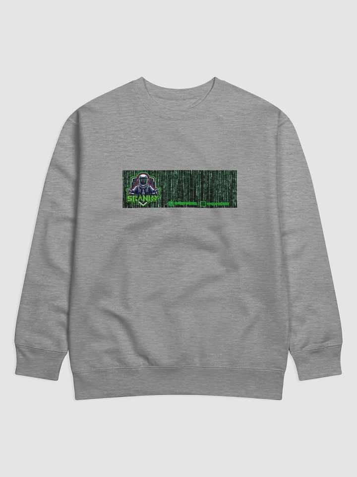 Spanky sweater product image (1)