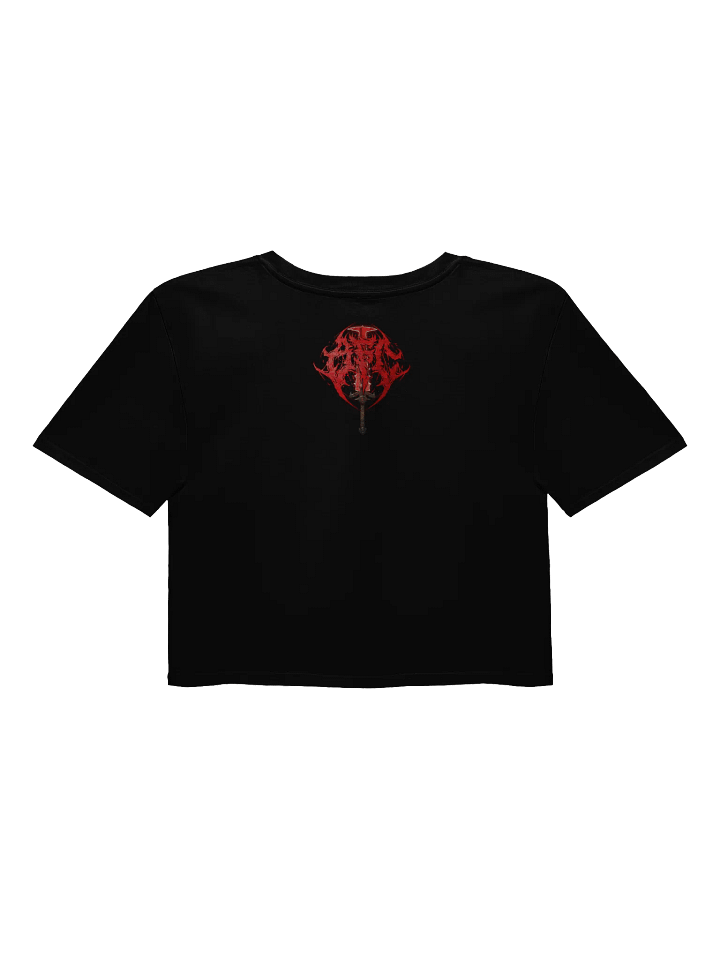 BFC DIVISION CROP TOP product image (2)