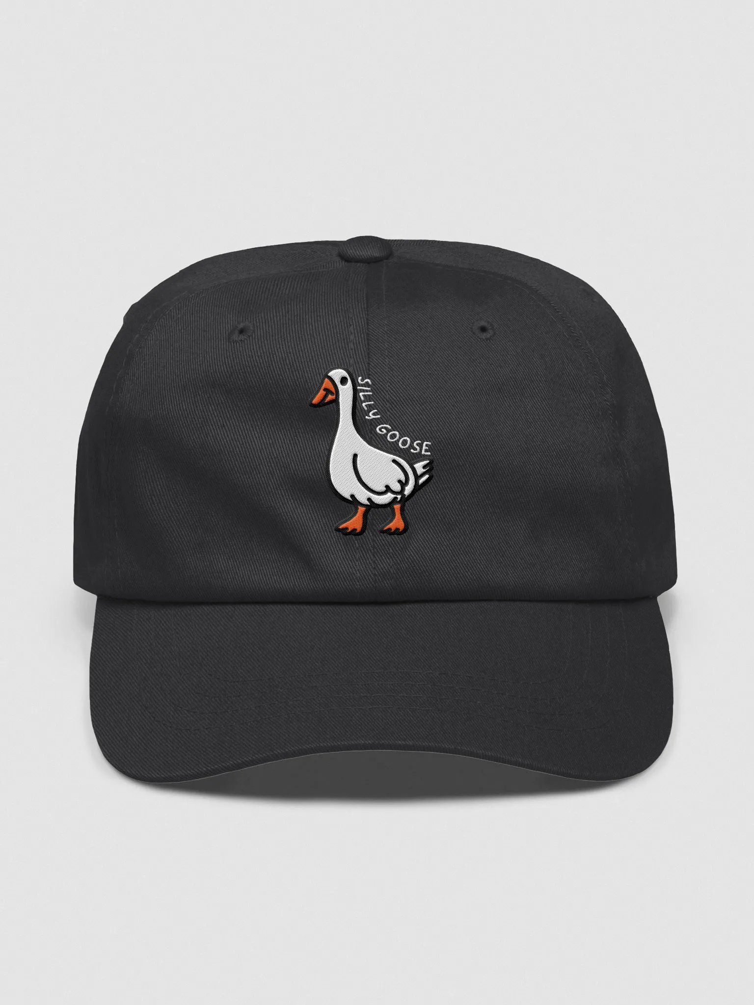 Silly Goose Dad Hat product image (2)