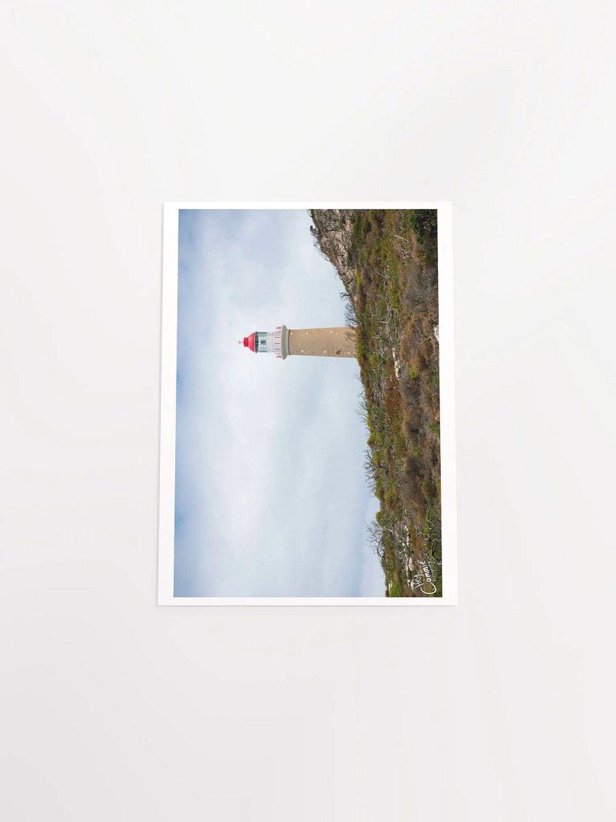 Lighthouse - Print product image (4)