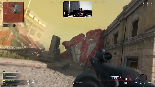 Warzone Wednesday!!!! | #slayersgaming2025 on #Twitch