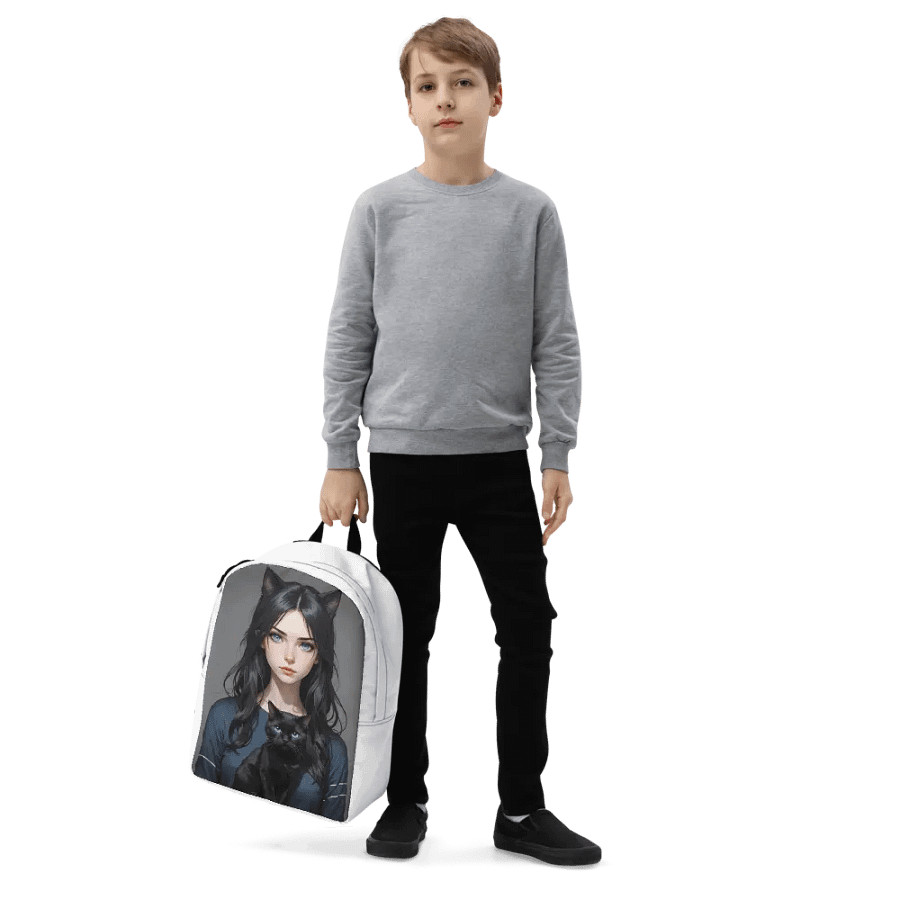 Tinky backpack product image (7)