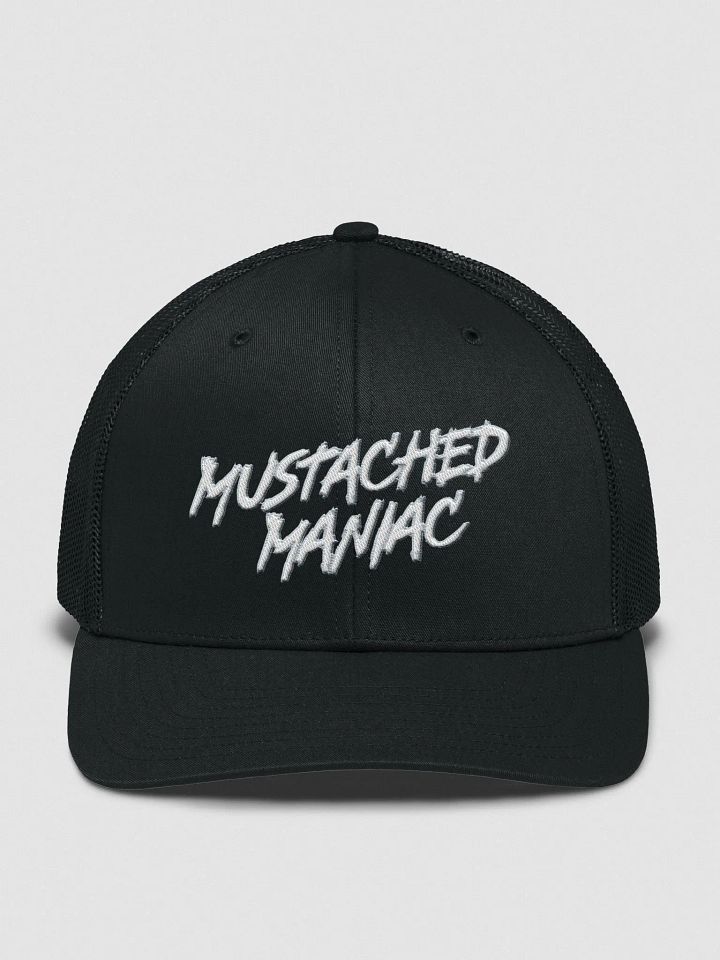 MM MOTHER TRUCKER product image (1)