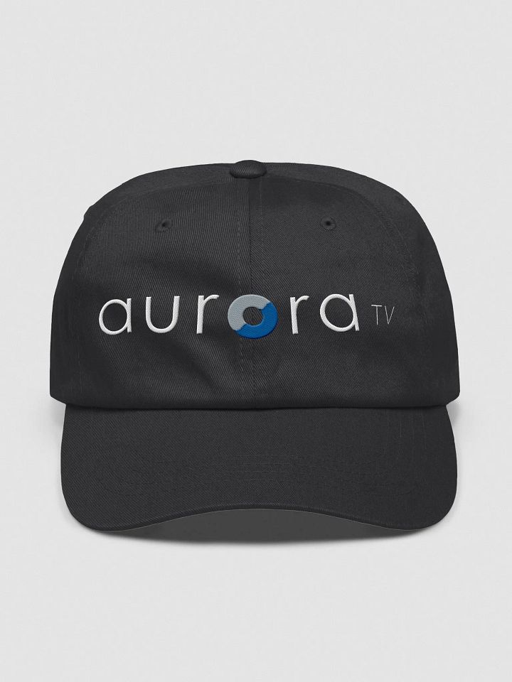 Aurora TV Hat product image (1)