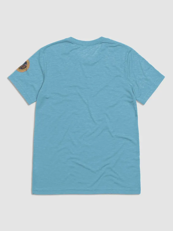 I Live in a World of Magical Realism T-shirt product image (16)