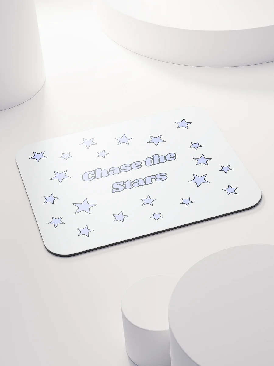 Chase the Stars Mouse Pad product image (4)