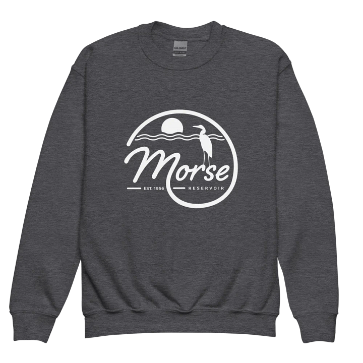 Morse Kids Crewneck - 2020 Collection product image (9)