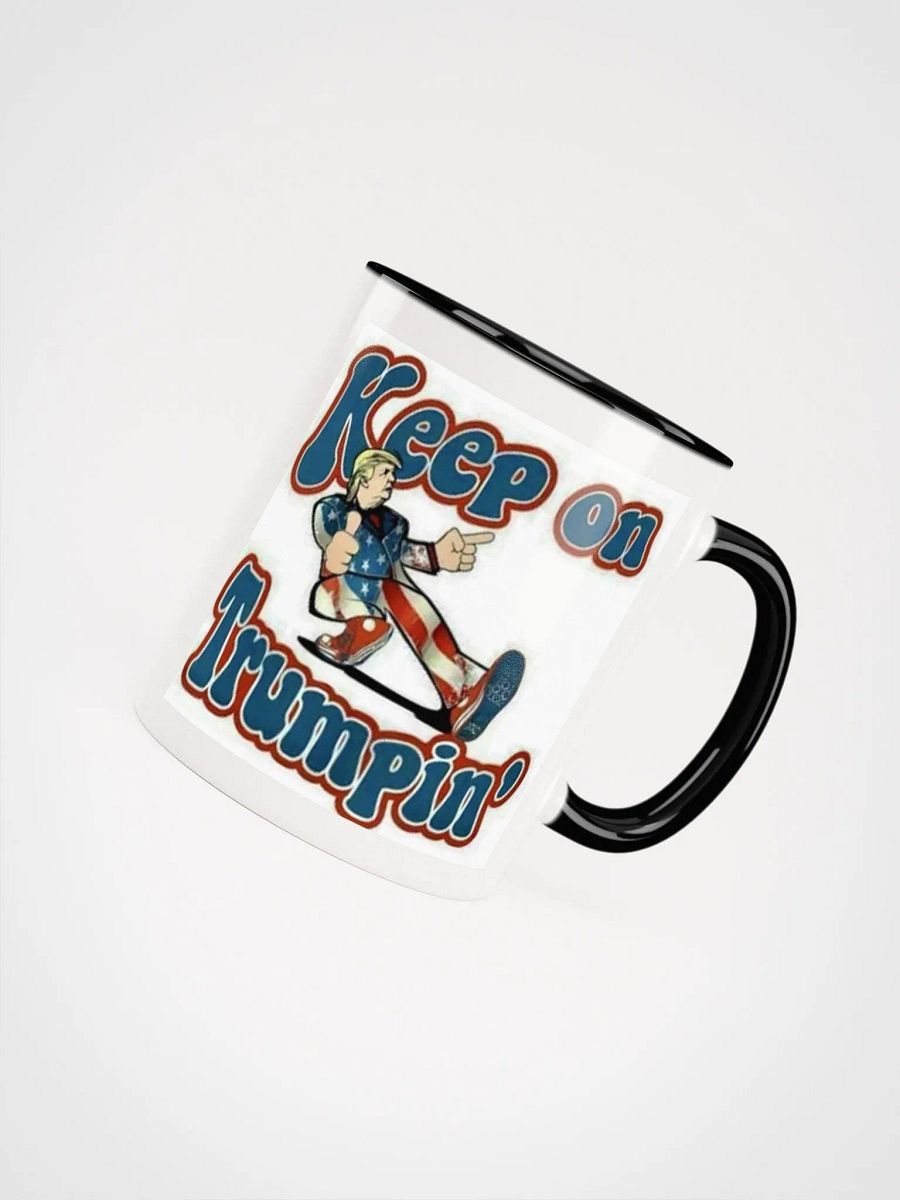 Trumpin' product image (38)