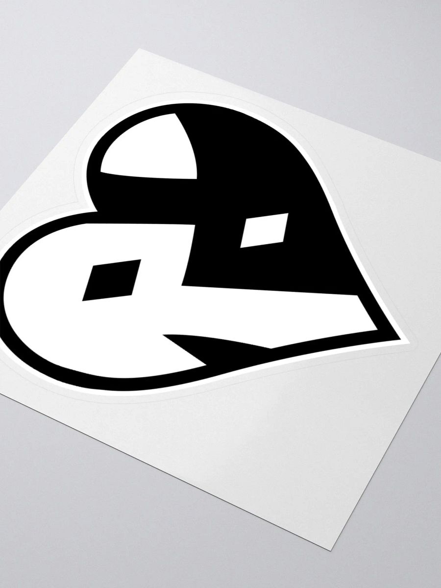 Heart Sticker product image (3)