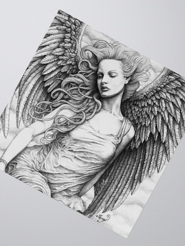 Elea Sticker product image (5)