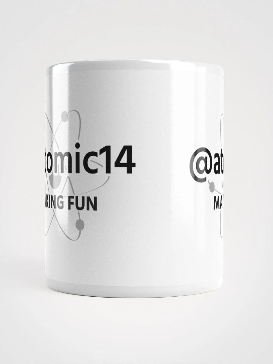 Atomic14 Mug product image (4)