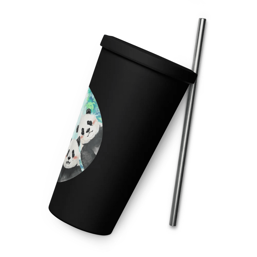 MENGDA MENGER MENGLAN PANGDAHAI🐼Giant Panda product image (12)