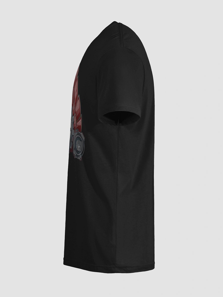 2025 CohhCarnage Logo Shirt product image (6)