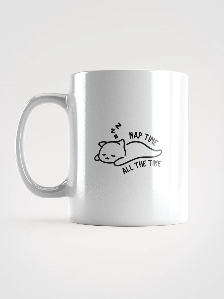 Nap Time Mug product image (1)