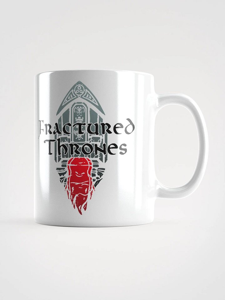 Swerve Peasant Mug product image (1)