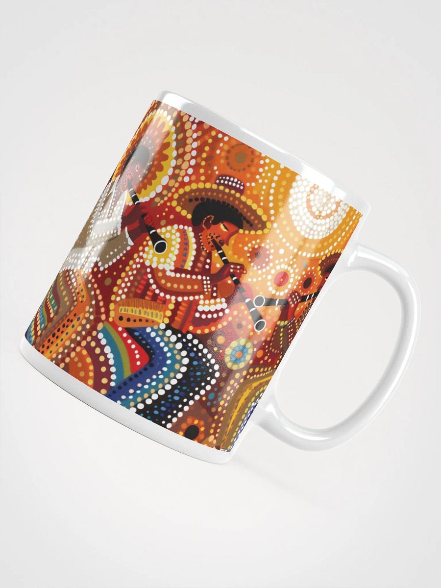 Wind Symphony Mug product image (11)