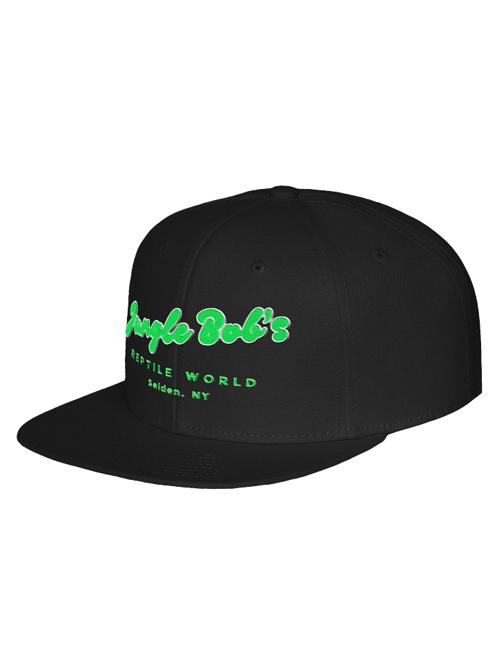 JBRW HAT 1 product image (2)