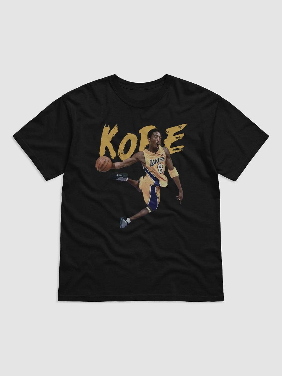 Kobe Bryant Vintage Dunk product image (1)