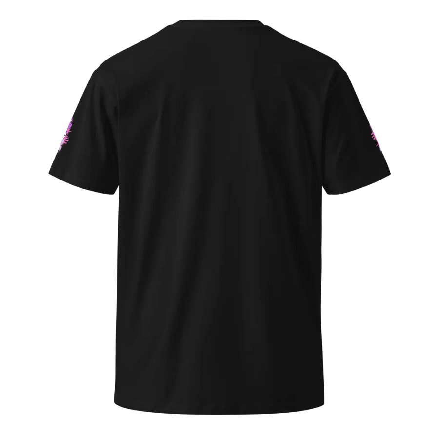 >>> !BAN ERROR SHIRT product image (3)