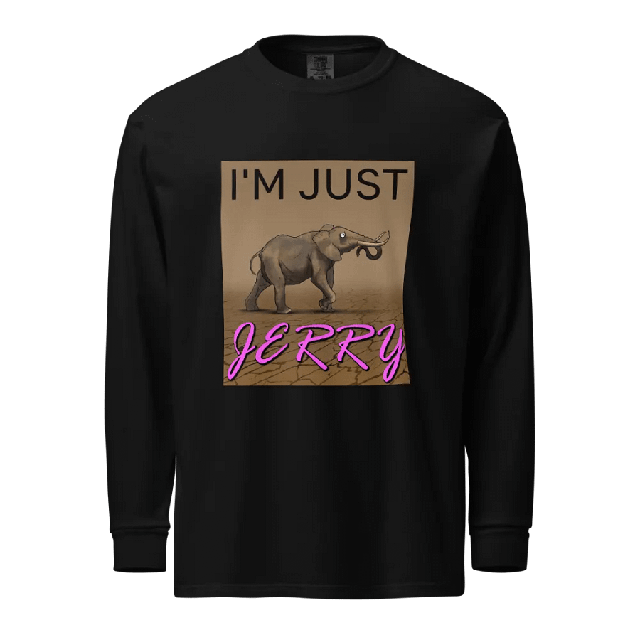 I'm Just Jerry: Alone and Afraid Edition product image (8)